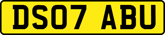 DS07ABU