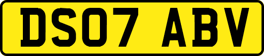 DS07ABV