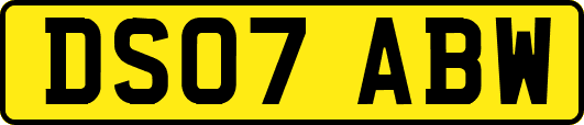DS07ABW