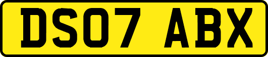 DS07ABX
