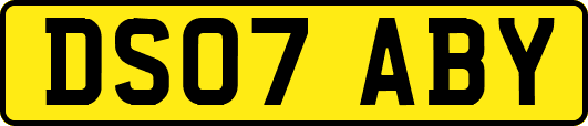 DS07ABY