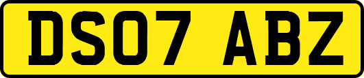 DS07ABZ