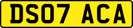 DS07ACA