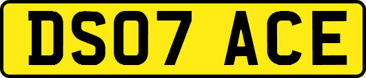 DS07ACE