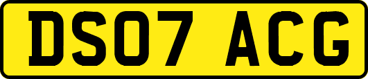DS07ACG