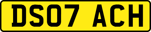 DS07ACH