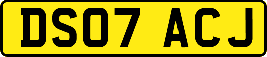 DS07ACJ