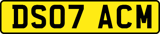 DS07ACM