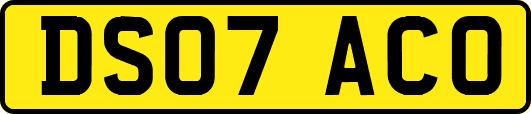 DS07ACO