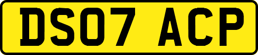 DS07ACP