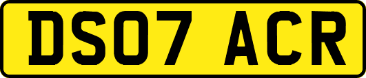 DS07ACR