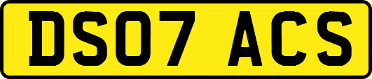 DS07ACS