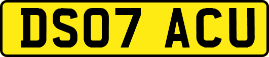 DS07ACU