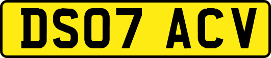 DS07ACV