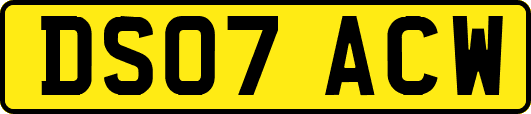 DS07ACW