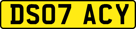 DS07ACY