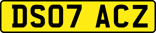 DS07ACZ