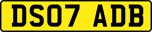 DS07ADB