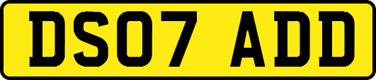 DS07ADD