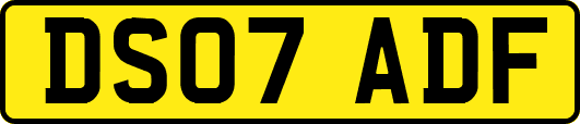 DS07ADF