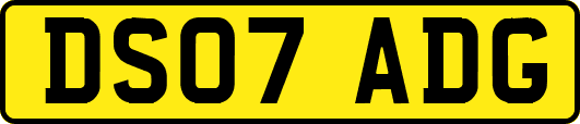 DS07ADG