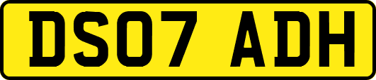 DS07ADH