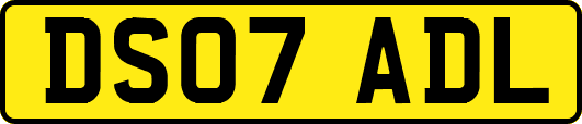 DS07ADL