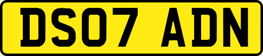 DS07ADN