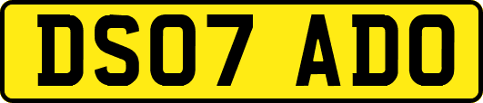 DS07ADO