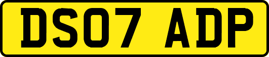DS07ADP