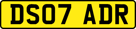 DS07ADR
