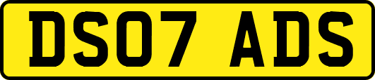 DS07ADS