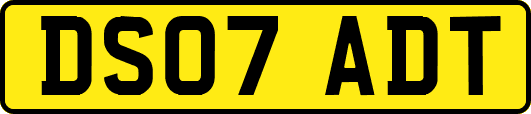 DS07ADT