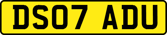 DS07ADU
