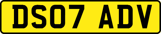 DS07ADV