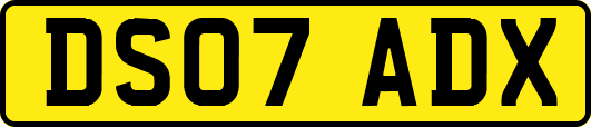 DS07ADX