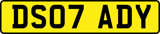 DS07ADY