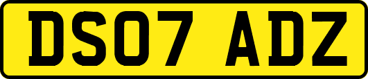 DS07ADZ