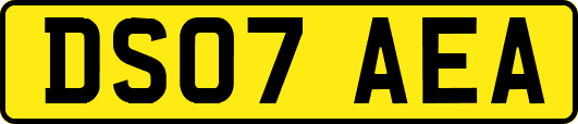 DS07AEA