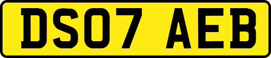 DS07AEB