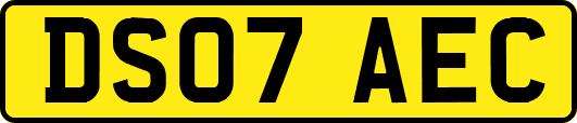 DS07AEC