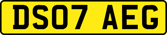 DS07AEG