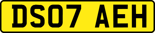 DS07AEH