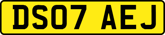 DS07AEJ