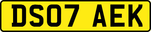 DS07AEK