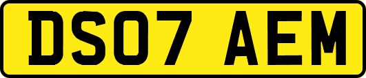 DS07AEM