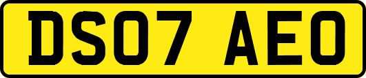 DS07AEO