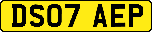 DS07AEP