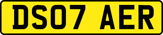 DS07AER