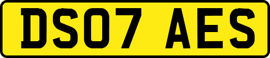 DS07AES